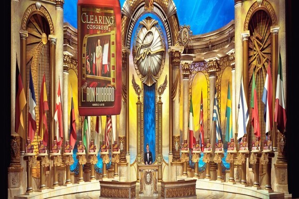 Church Of Scientology (Durban)