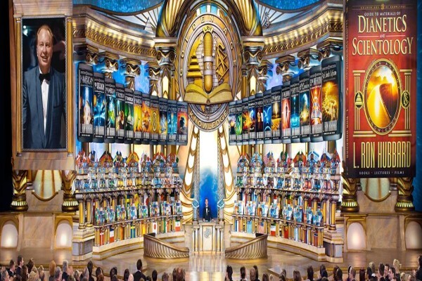 Church Of Scientology (Durban)