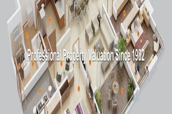 Property Valuer Frans van Aartsen