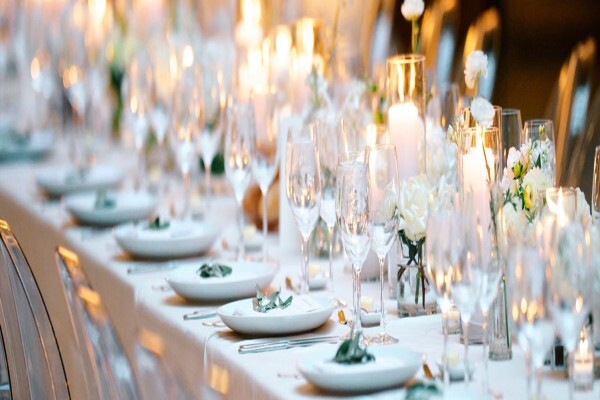 Magic Pan Caterers