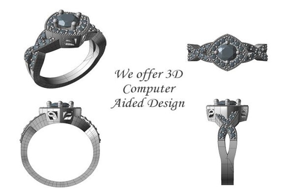 Carat Manufacturing Jewellers