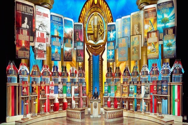 Church Of Scientology (Durban)