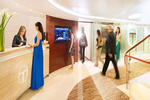 Church Of Scientology (Durban)