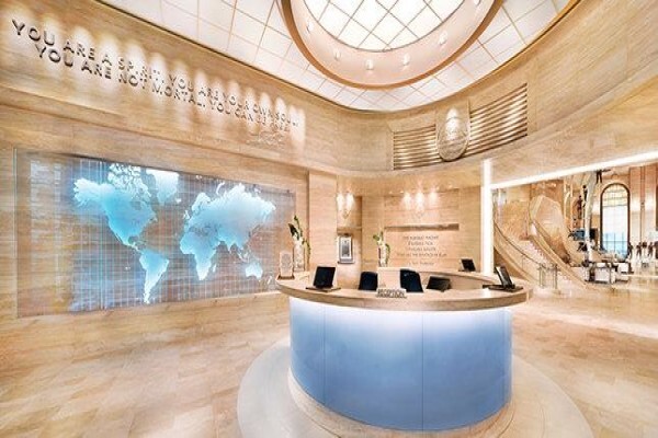 Church Of Scientology (Durban)