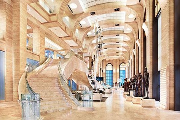 Church Of Scientology (Durban)