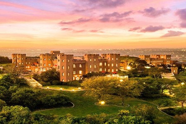 Church Of Scientology (Durban)