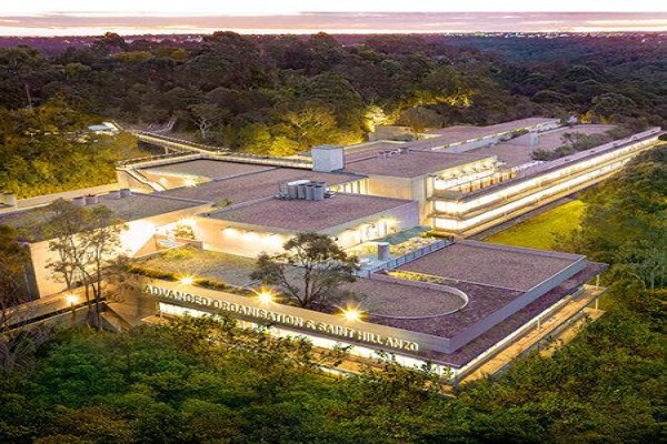 Church Of Scientology (Durban)