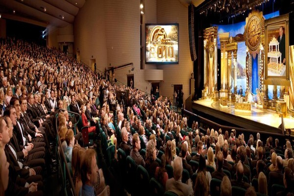 Church Of Scientology (Durban)