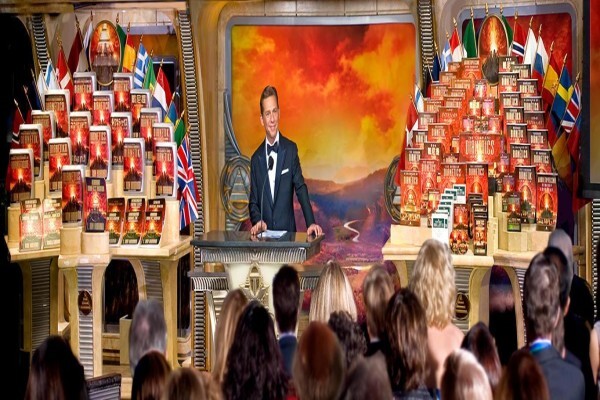 Church Of Scientology (Durban)
