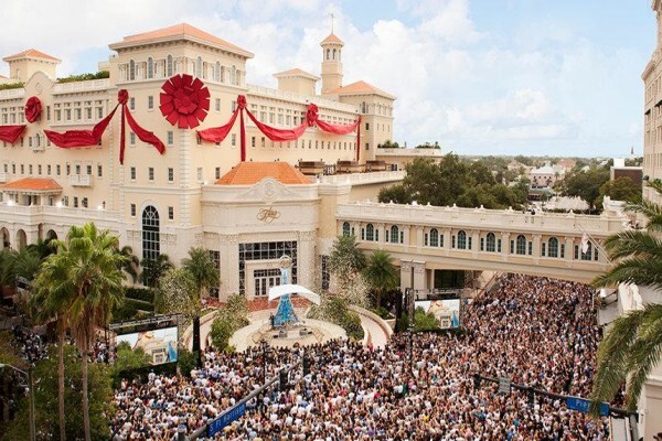 Church Of Scientology (Durban)