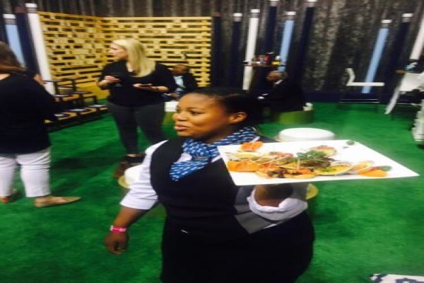 Magic Pan Caterers