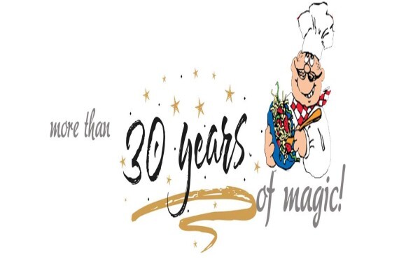 Magic Pan Caterers