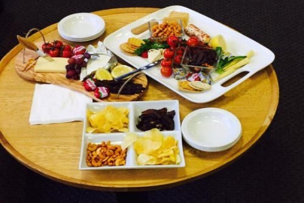 Magic Pan Caterers