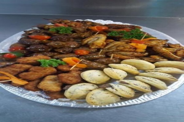 Magic Pan Caterers