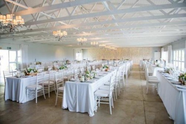 Magic Pan Caterers