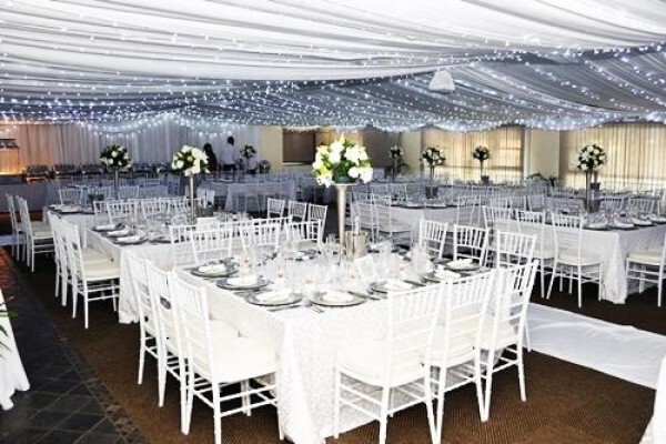 Magic Pan Caterers