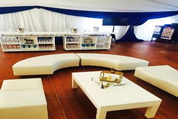 Magic Pan Caterers