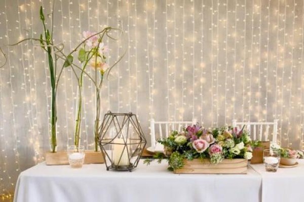 Magic Pan Caterers