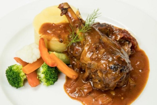 Montagu Country Hotel
