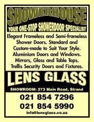 Showerhouse