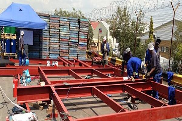 Topliss Industrial Refrigeration
