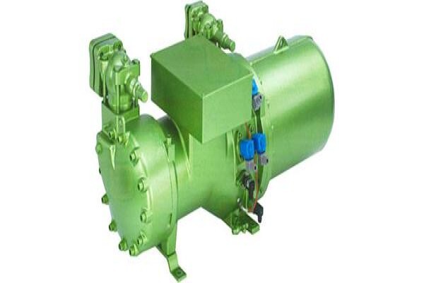 Topliss Industrial Refrigeration