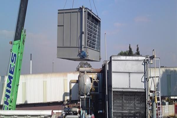 Topliss Industrial Refrigeration