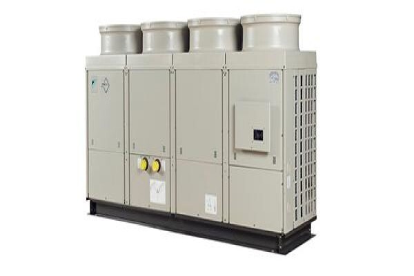 Topliss Industrial Refrigeration