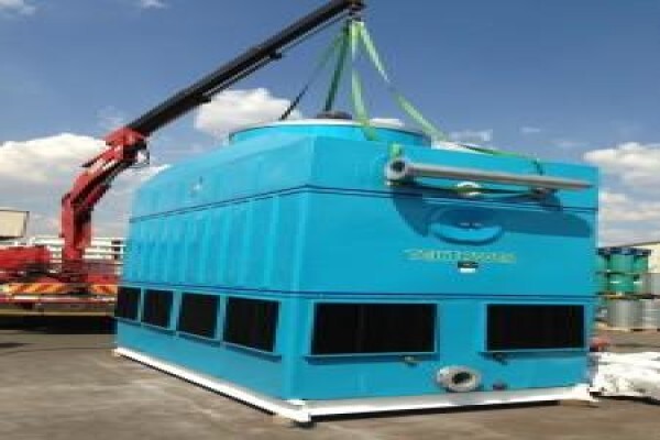 Topliss Industrial Refrigeration