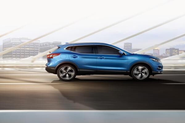 McCarthy Nissan