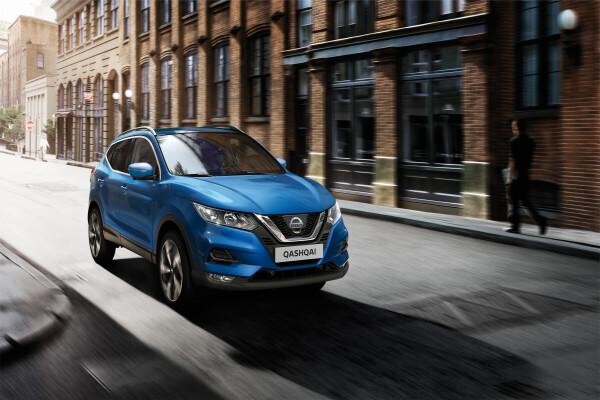 McCarthy Nissan