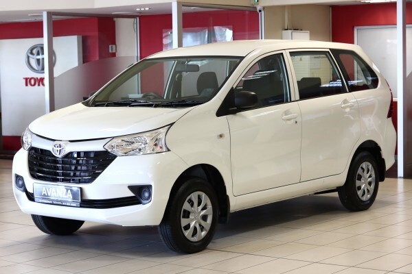Freeway Toyota