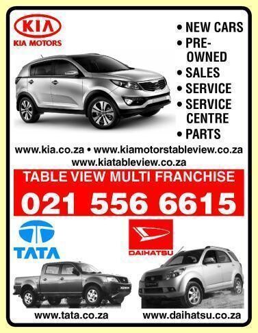Table View Multifranchise