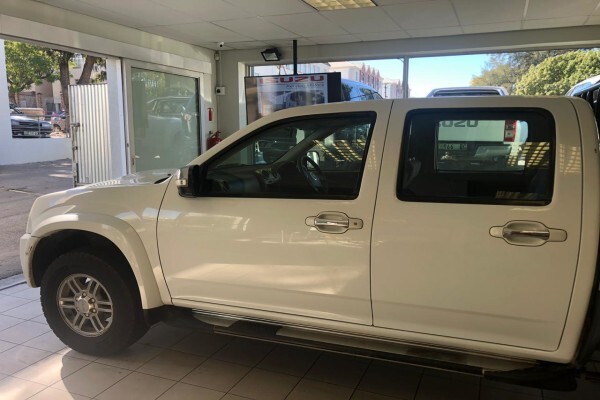 Kenrich Gm