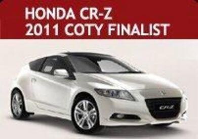 Honda Zambezi Drive