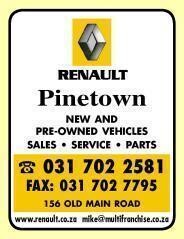 Renault (Pinetown)