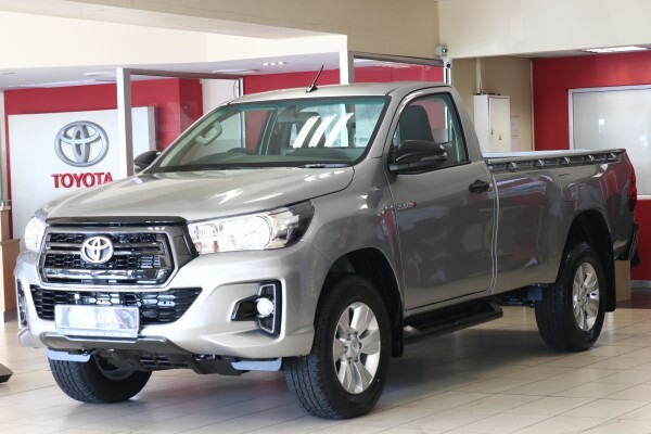 Freeway Toyota