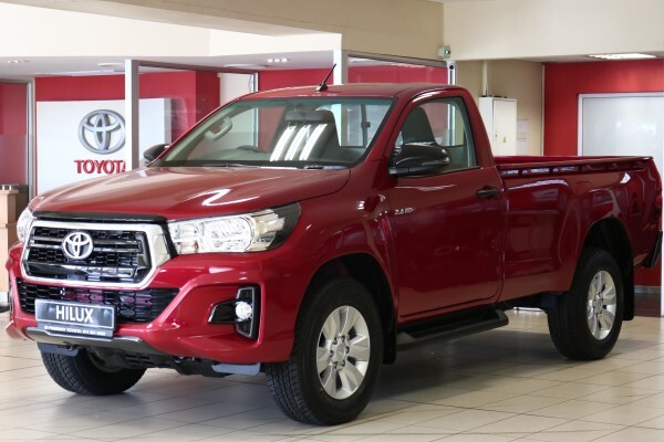 Freeway Toyota