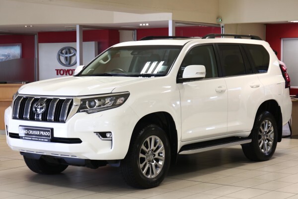 Freeway Toyota
