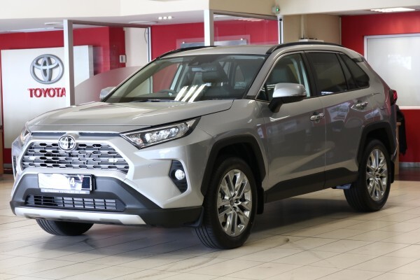 Freeway Toyota