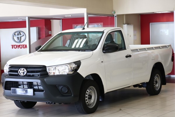 Freeway Toyota