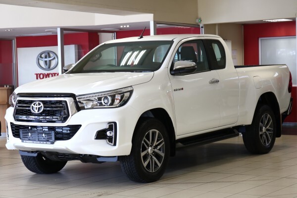 Freeway Toyota