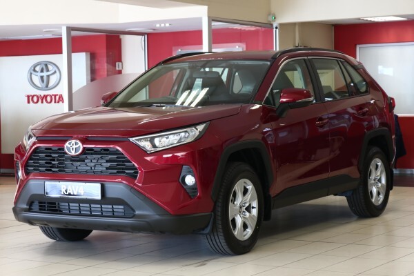 Freeway Toyota