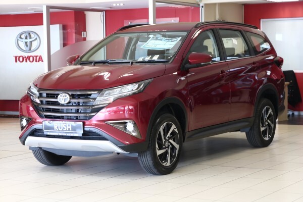 Freeway Toyota