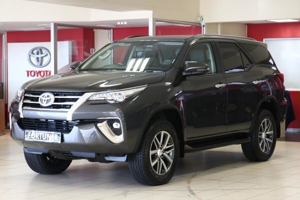Freeway Toyota