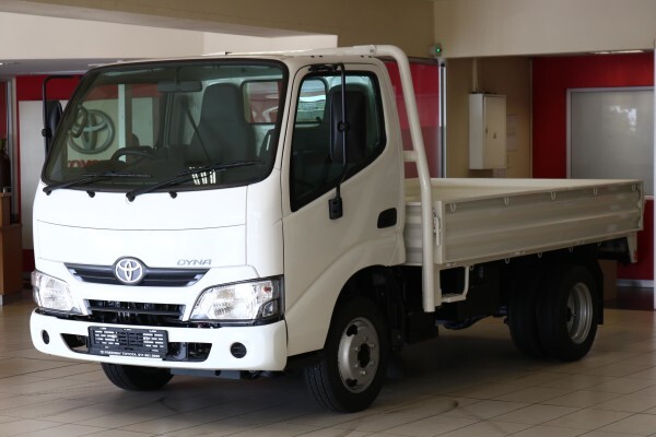 Freeway Toyota
