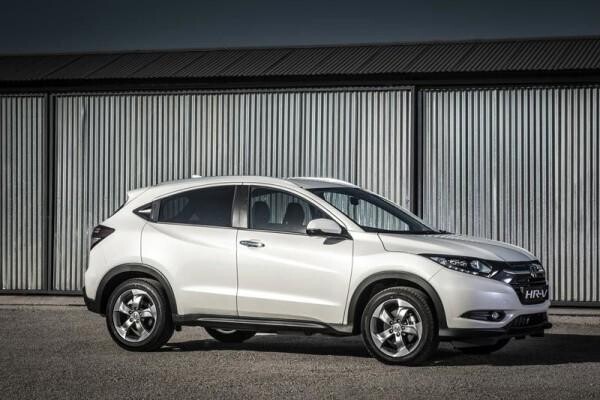 Honda (Hatfield)