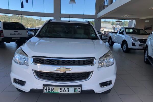 Kenrich Gm