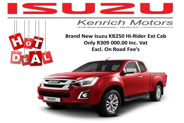 Kenrich Gm