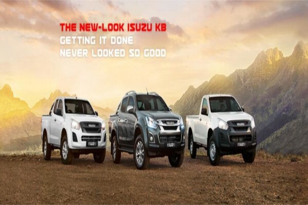 Kenrich Gm